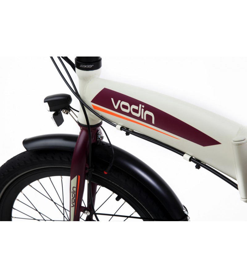 VODİN BEEP.X ELEKTRİKLİ BİSİKLET (SADECE İSTANBUL KAPI TESLİMDİR. KARGOYA UYGUN DEĞİLDİR) VODİN BEEP.X ELEKTRİKLİ BİSİKLET (SADECE İSTANBUL KAPI TESLİMDİR. KARGOYA UYGUN DEĞİLDİR)